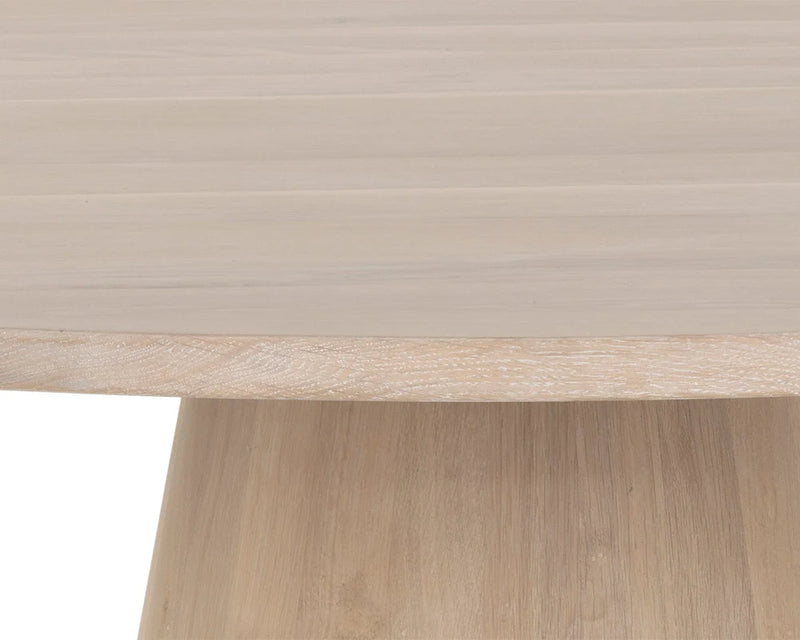 Elina Dining Table - 54"