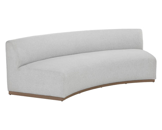 Cadiz Modular Outdoor Sofa