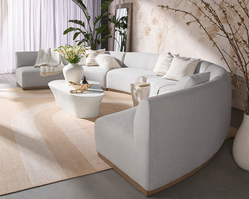 Cadiz Modular Outdoor Sofa