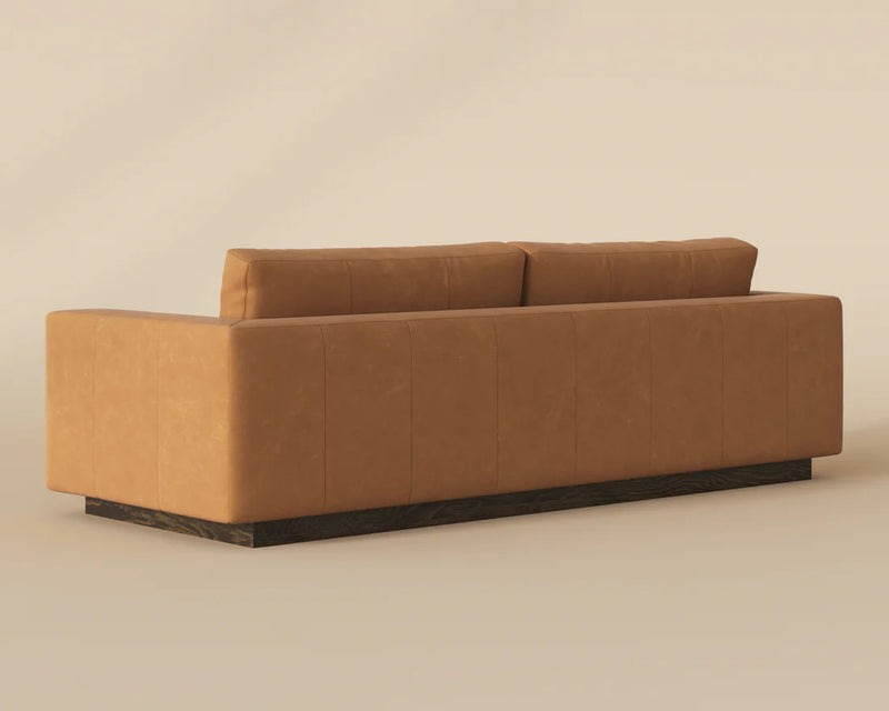 Anakin Sofa - Dark Brown
