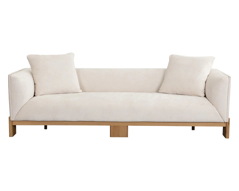 Anwa Sofa - Fabric