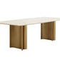 Astara Dining Table- 94.5"