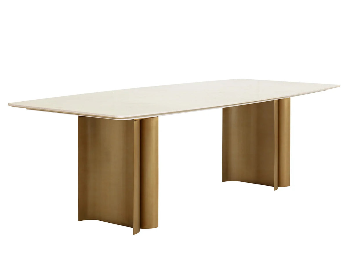 Astara Dining Table- 94.5"
