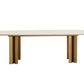 Astara Dining Table- 94.5"
