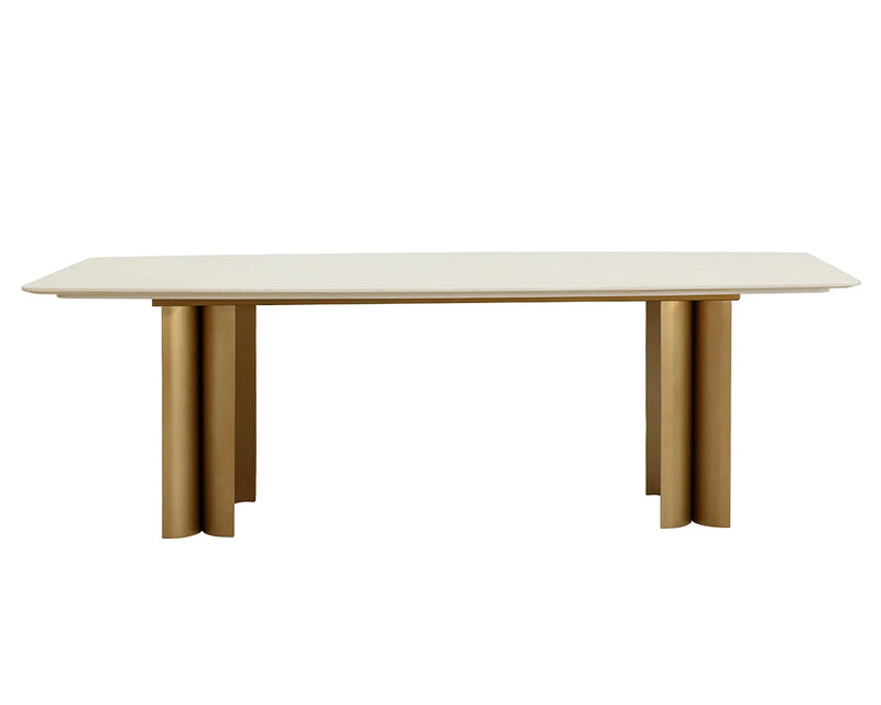 Astara Dining Table- 94.5"