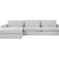Merrick Sofa Chaise - Laf