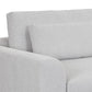 Merrick Sofa Chaise - Laf