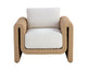 Tibi Outdoor Lounge Chair