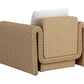 Tibi Outdoor Lounge Chair