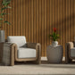 Tibi Outdoor Lounge Chair