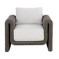 Tibi Outdoor Lounge Chair