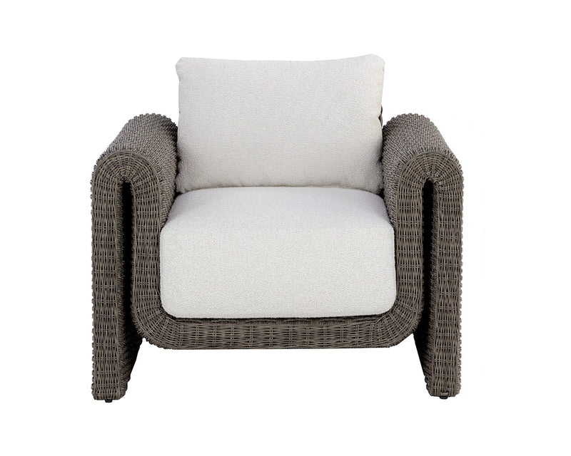 Tibi Outdoor Lounge Chair