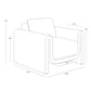 Tibi Outdoor Lounge Chair
