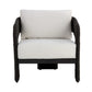 Pylos Outdoor Lounge Chair