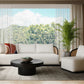 Bora Swivel Outdoor Lounge Chair