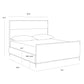 Yasmine Bed