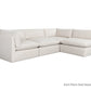 Reve Modular - Armless Chair