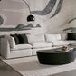 Reve Modular - Armless Chair
