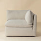 Reve Modular - Corner Chair