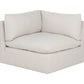 Reve Modular - Corner Chair