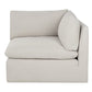Reve Modular - Corner Chair