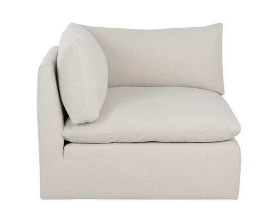 Reve Modular - Corner Chair