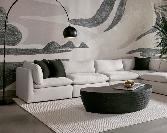 Reve Modular - Corner Chair