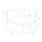 Reve Modular - Corner Chair
