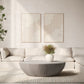 Reve Modular - Ottoman