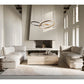 Reve Modular - Ottoman