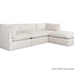 Reve Modular - Ottoman