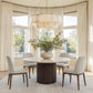 Banyan Dining Table - 59"