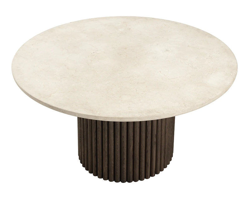 Banyan Dining Table - 59"