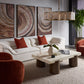 Ardi Coffee Table