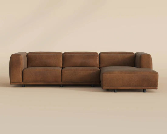 Beau Sofa Chaise - Raf