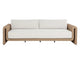 Tibi Outdoor Fabric Sofa