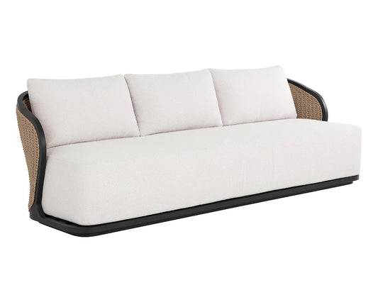 Bora Outdoor Sofa