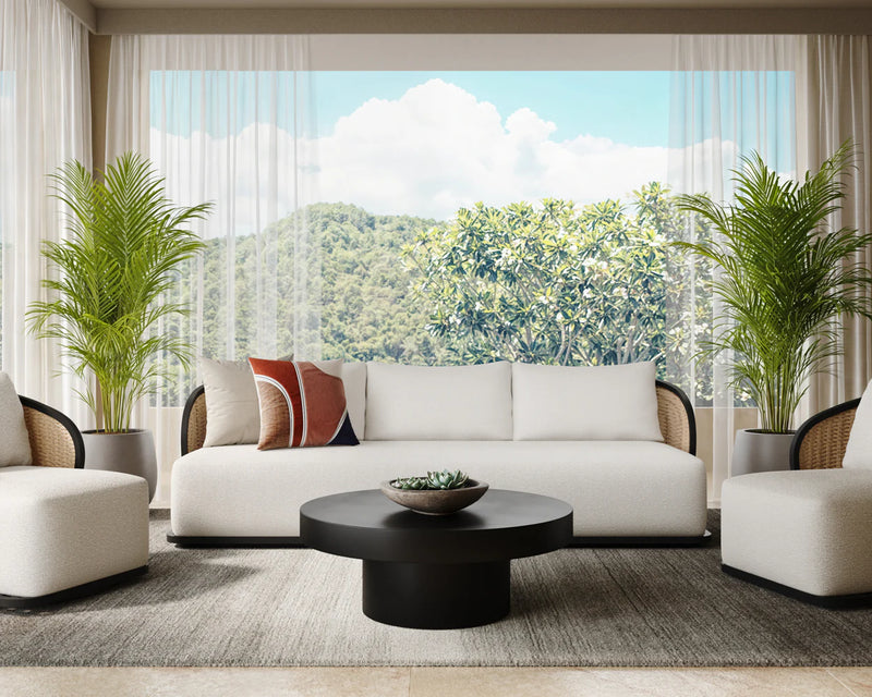 Bora Outdoor Sofa