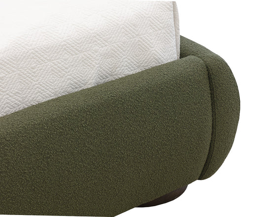 Marin Bed