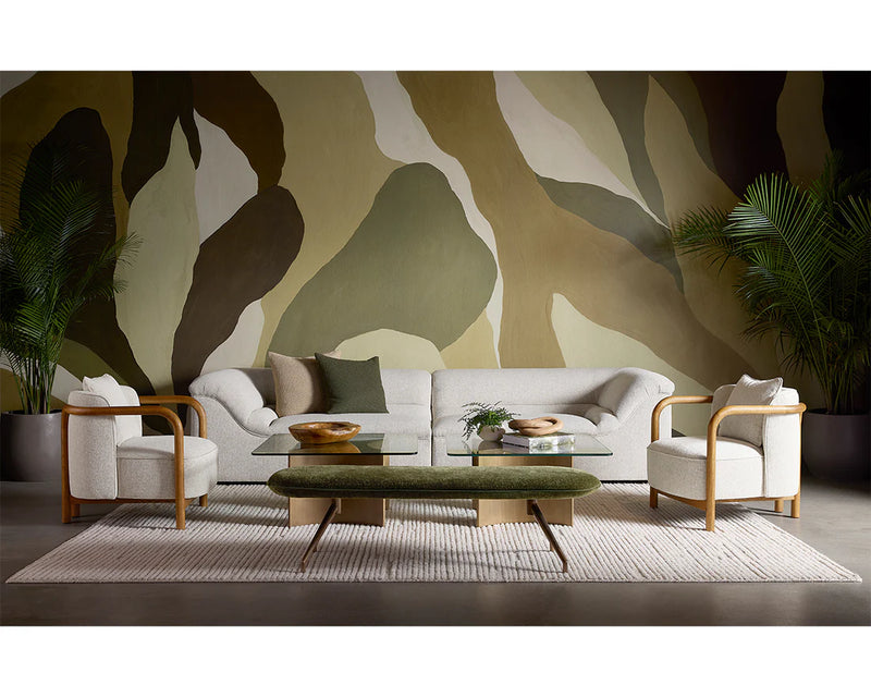Gladys Sofa