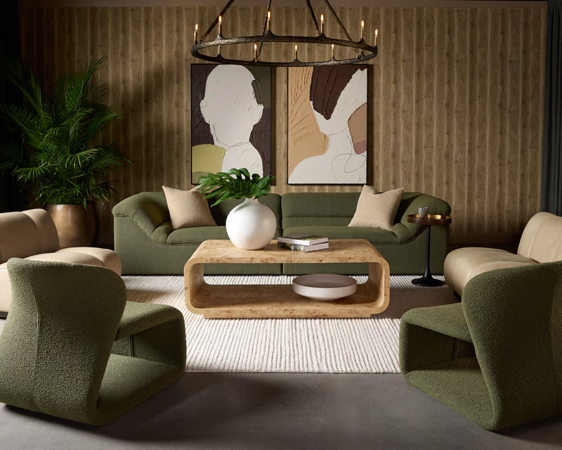 Gladys Sofa