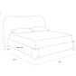 Knowles Bed