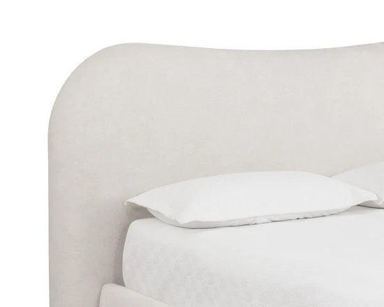 Knowles Bed