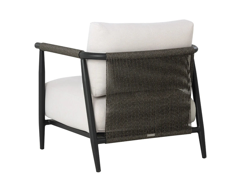 Muros Lounge Chair
