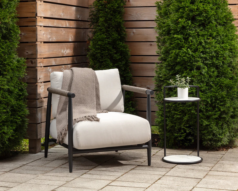 Muros Lounge Chair