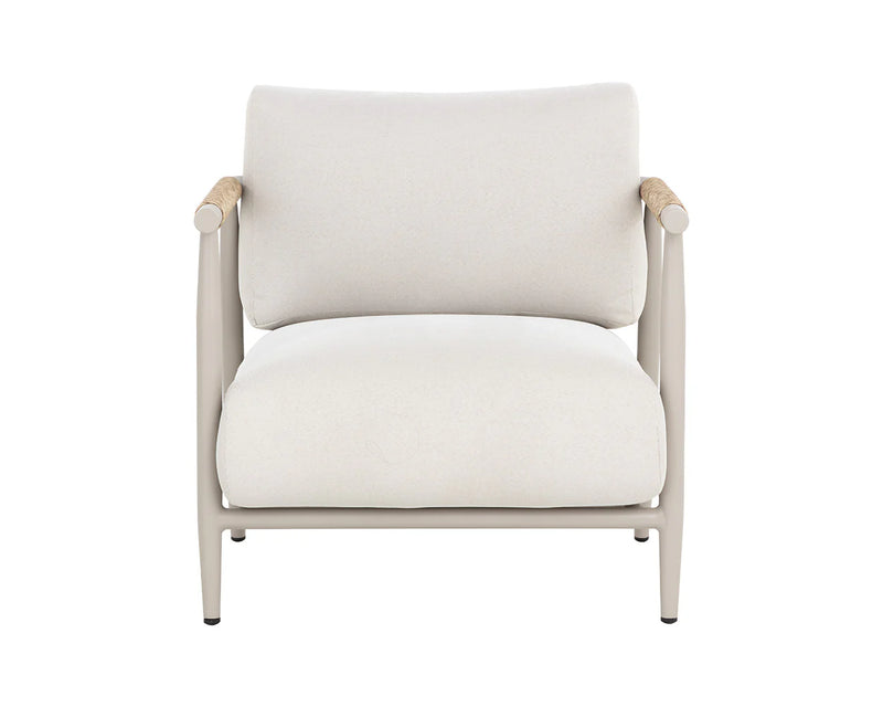 Muros Lounge Chair