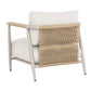 Muros Lounge Chair