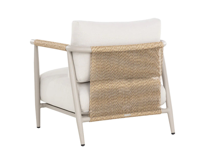 Muros Lounge Chair