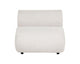 Nimbus Modular Indoor/Outdoor Armless Chair