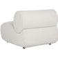 Nimbus Modular Indoor/Outdoor Armless Chair